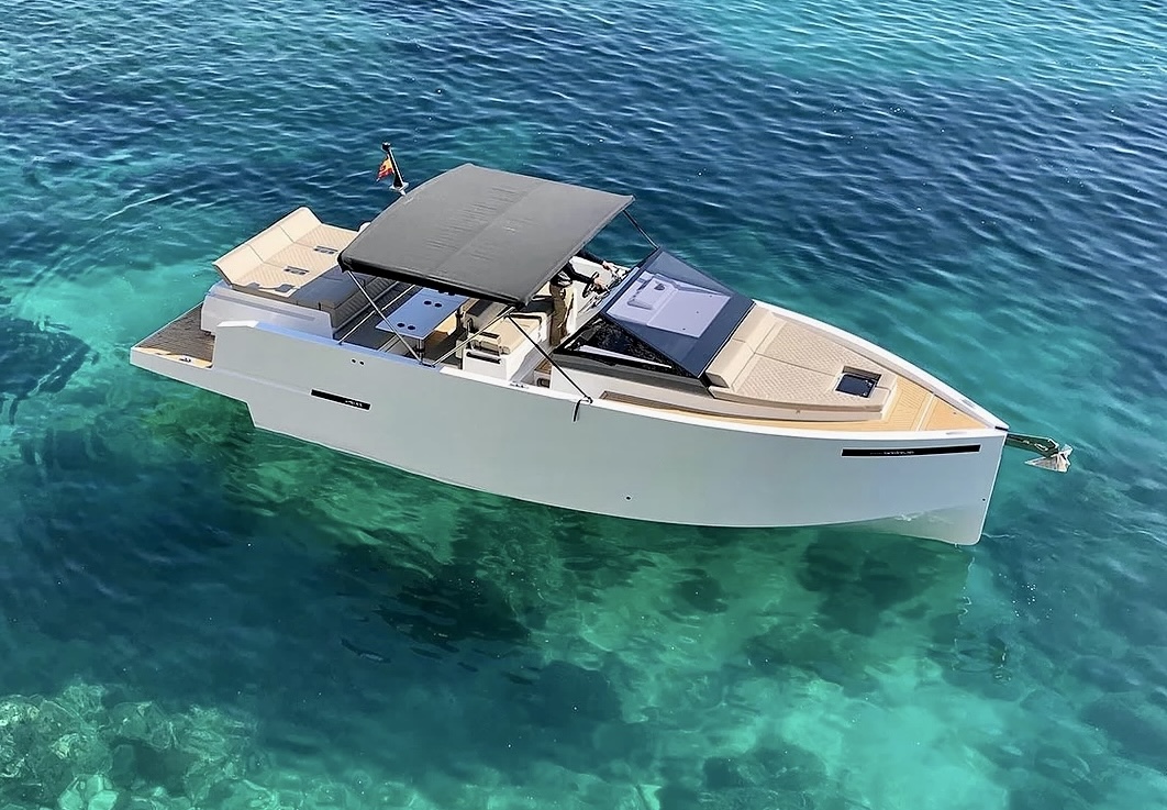 DeAntonio 34